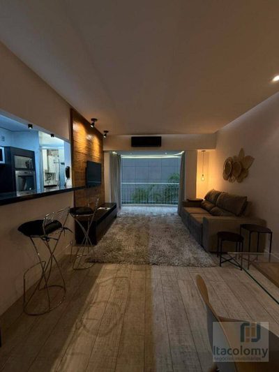 Apartamento, 2 quartos, 79 m² - Foto 5