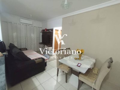 Apartamento, 2 quartos, 54 m² - Foto 1