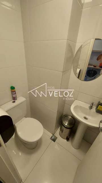 Apartamento, 1 quarto, 24 m² - Foto 3