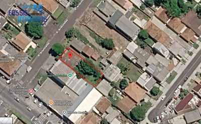 Terreno, 480 m² - Foto 2