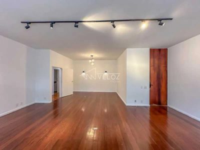 Apartamento, 3 quartos, 170 m² - Foto 1