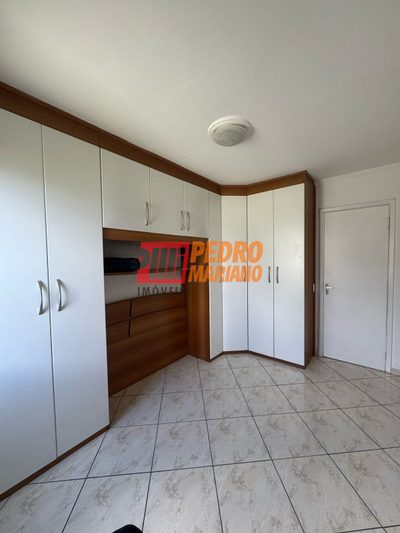 Apartamento, 2 quartos, 82 m² - Foto 3