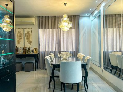 Casa, 2 quartos, 214 m² - Foto 3