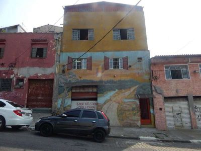Prédio Inteiro, 825 m² - Foto 2