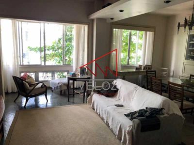 Apartamento, 4 quartos, 171 m² - Foto 1