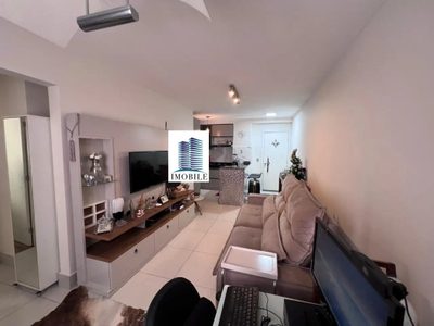 Apartamento, 2 quartos, 119 m² - Foto 2