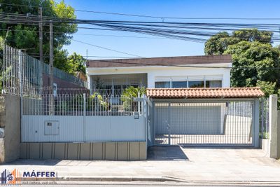 Casa, 4 quartos, 200 m² - Foto 1