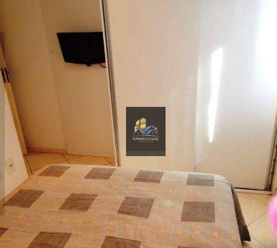 Apartamento, 2 quartos, 61 m² - Foto 5