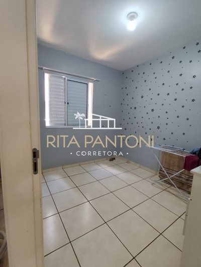 Apartamento, 2 quartos, 43 m² - Foto 5