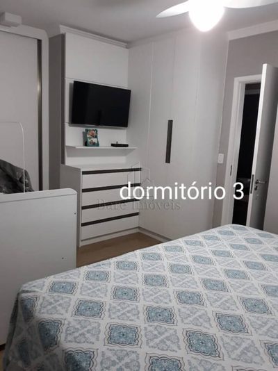 Sobrado, 3 quartos, 163 m² - Foto 5