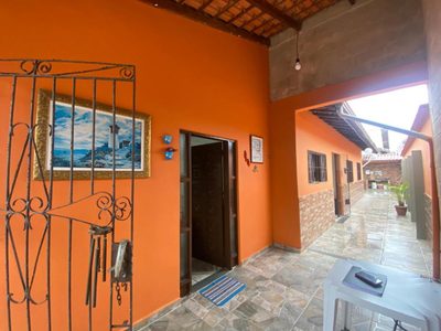 Casa, 2 quartos, 62 m² - Foto 3