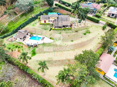 Casa, 4 quartos, 372 m² - Foto 2