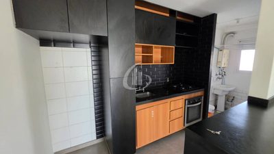 Apartamento, 2 quartos, 67 m² - Foto 1
