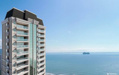 Apartamento, 3 quartos, 127 m² - Foto 4