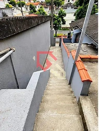 Casa, 1 quarto, 10 m² - Foto 5