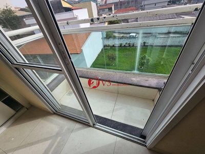 Sobrado, 2 quartos, 90 m² - Foto 3