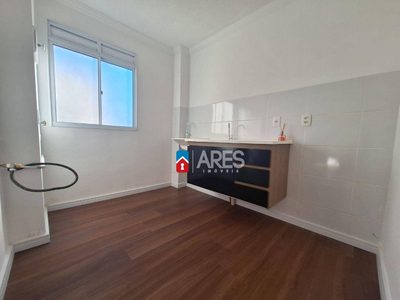 Apartamento, 2 quartos, 44 m² - Foto 3