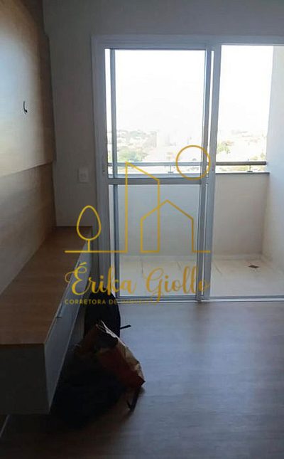 Apartamento, 2 quartos, 61 m² - Foto 3