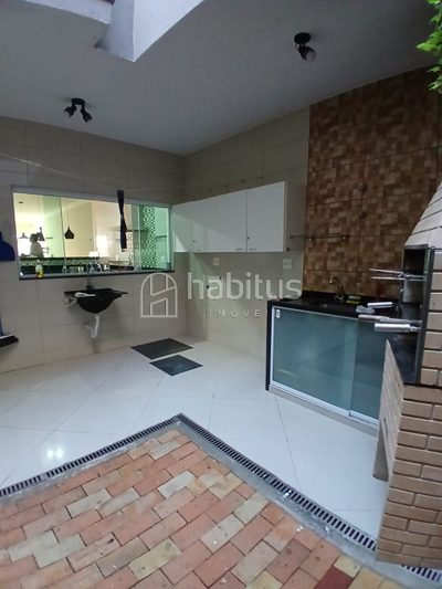Sobrado, 2 quartos - Foto 3