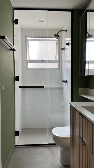 Apartamento, 2 quartos, 80 m² - Foto 4