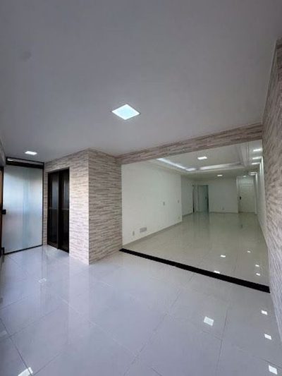 Apartamento, 4 quartos, 165 m² - Foto 4