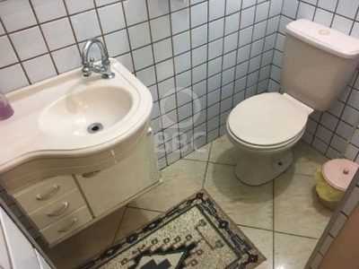Sobrado, 3 quartos, 320 m² - Foto 5