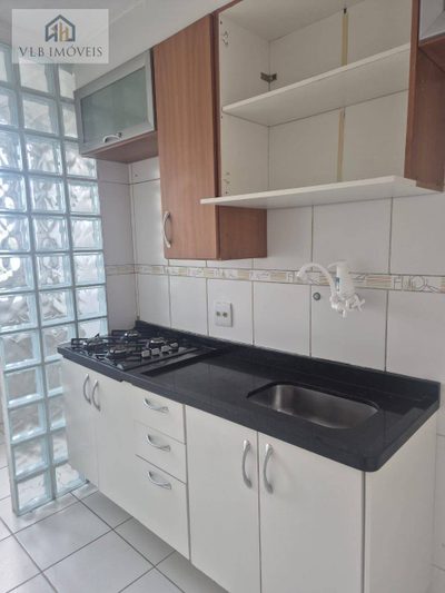 Apartamento, 2 quartos, 49 m² - Foto 2