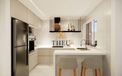 Apartamento, 3 quartos, 79 m² - Foto 3