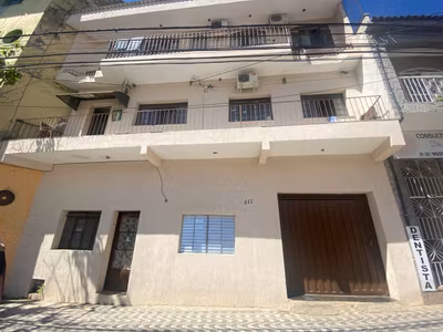 Casa, 7 quartos - Foto 1