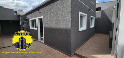 Casa, 2 quartos, 75 m² - Foto 4