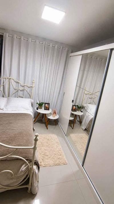 Apartamento, 3 quartos, 64 m² - Foto 3