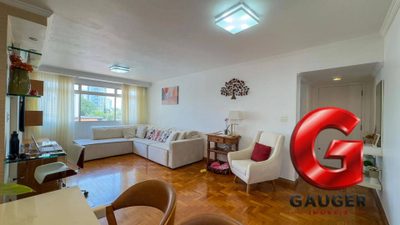 Apartamento, 2 quartos, 102 m² - Foto 2