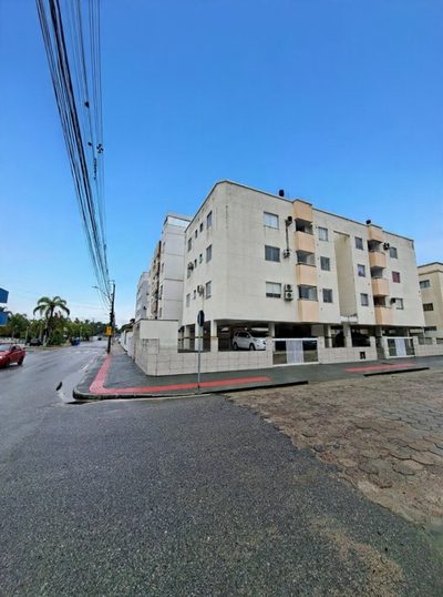 Apartamento, 2 quartos, 58 m² - Foto 1