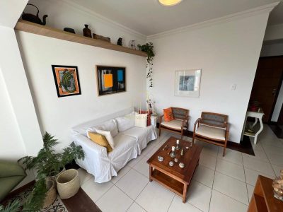 Apartamento, 3 quartos, 85 m² - Foto 2