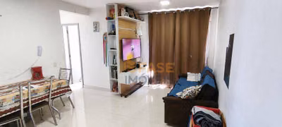 Apartamento, 3 quartos, 73 m² - Foto 1