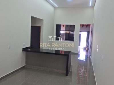 Casa, 3 quartos, 120 m² - Foto 4