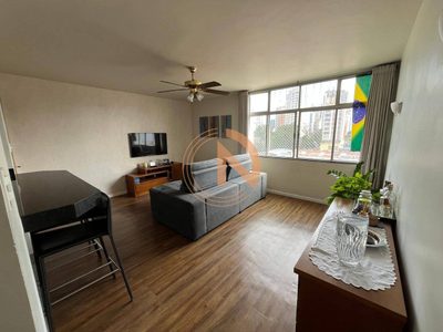 Apartamento, 3 quartos, 107 m² - Foto 2