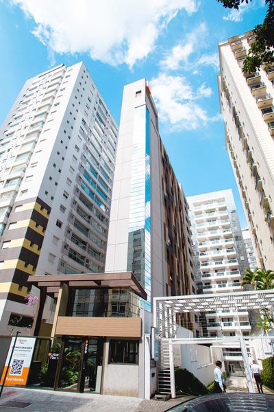 Apartamento, 1 quarto, 63 m² - Foto 3