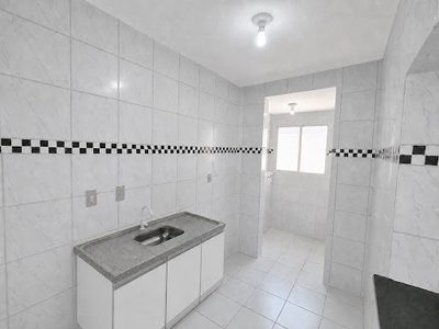 Apartamento, 2 quartos, 42 m² - Foto 4