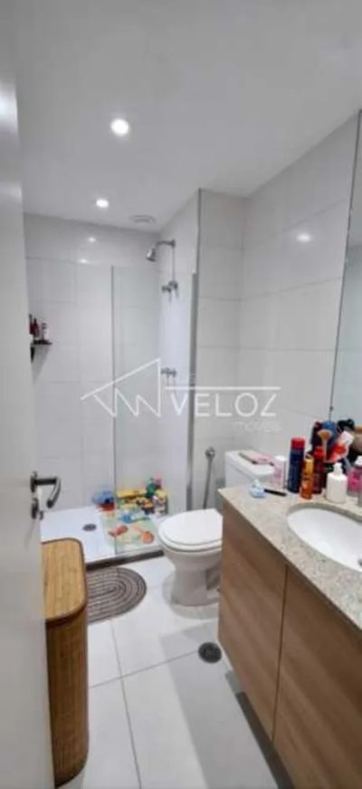 Apartamento, 2 quartos, 67 m² - Foto 1