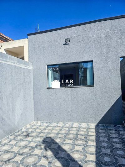 Casa, 1 quarto - Foto 2