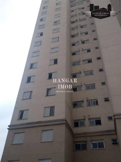 Apartamento, 3 quartos, 62 m² - Foto 2