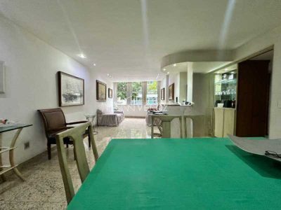 Apartamento, 3 quartos, 104 m² - Foto 5
