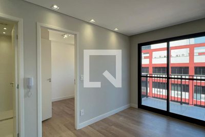 Apartamento, 2 quartos, 42 m² - Foto 3