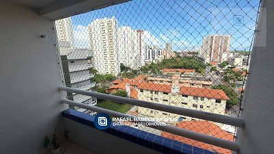 Apartamento, 2 quartos, 71 m² - Foto 5