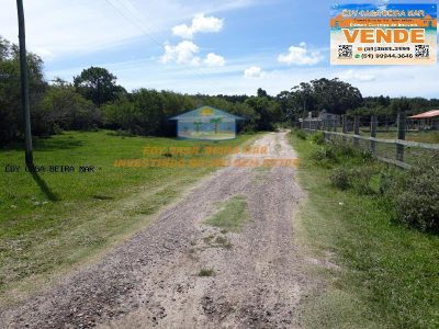 Terreno, 500 m² - Foto 1