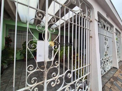 Casa, 3 quartos, 153 m² - Foto 1