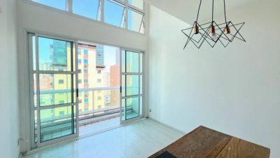 Apartamento, 1 quarto, 45 m² - Foto 1