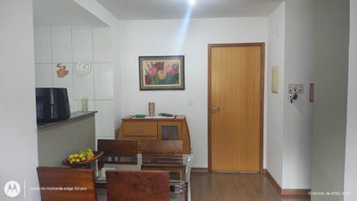 Apartamento, 2 quartos, 55 m² - Foto 1