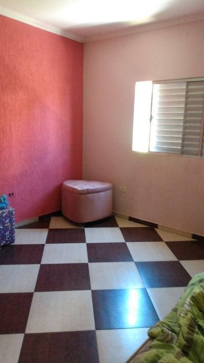 Casa, 3 quartos, 135 m² - Foto 4